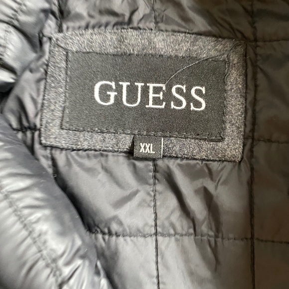 Guess Jacket - Picture 2 of 7